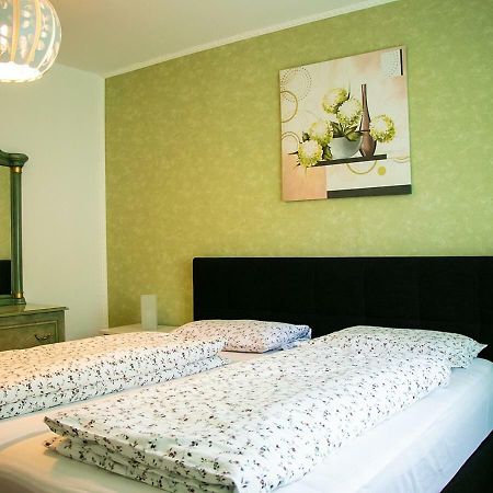 3 Zimmer Appartement Heidelberg Exteriér fotografie