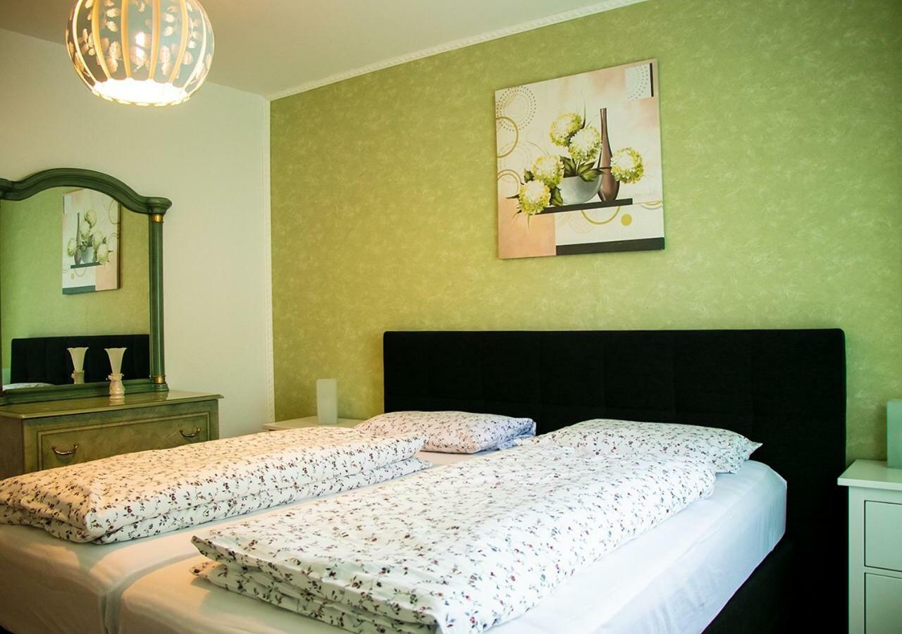 3 Zimmer Appartement Heidelberg Exteriér fotografie