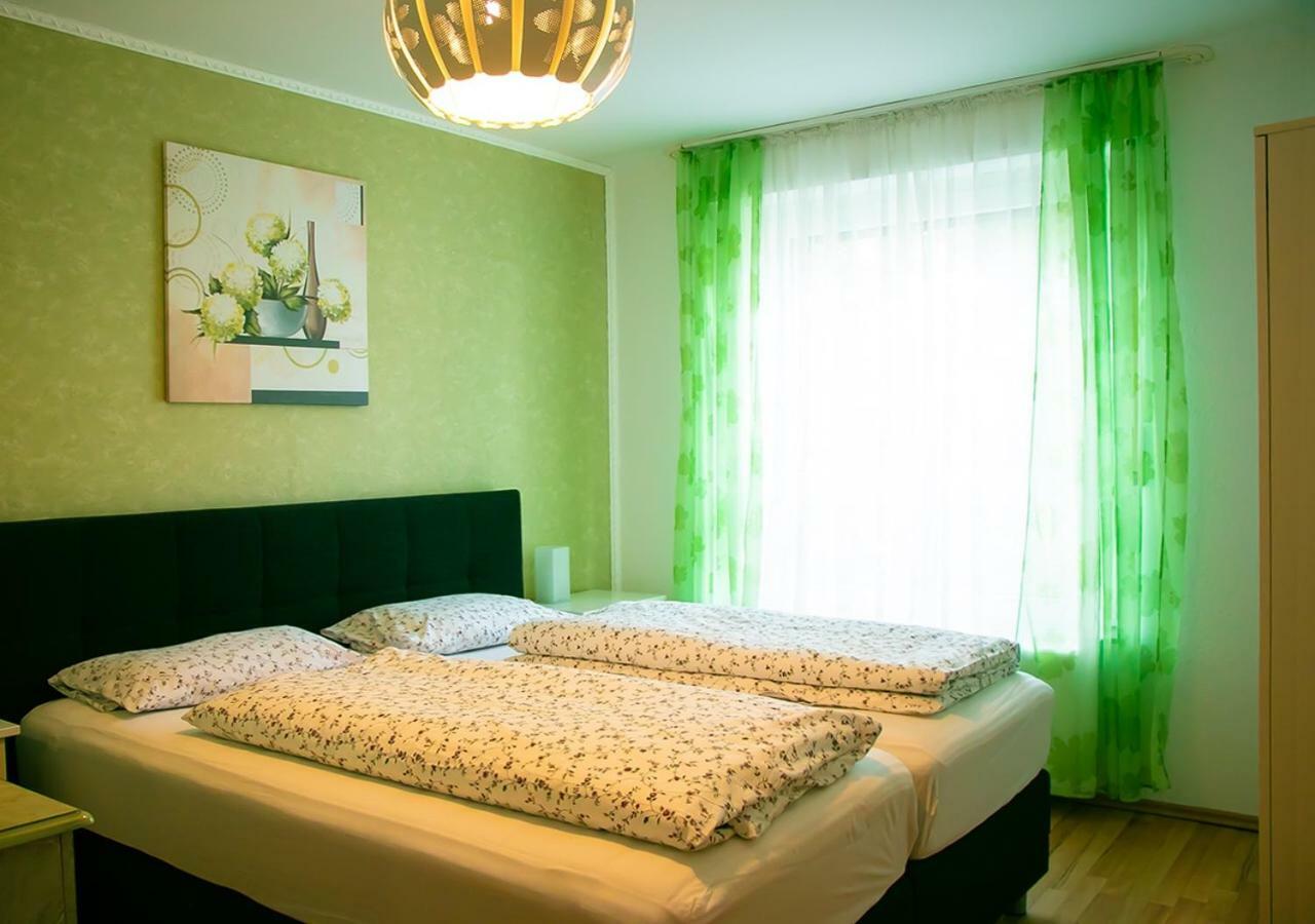 3 Zimmer Appartement Heidelberg Exteriér fotografie