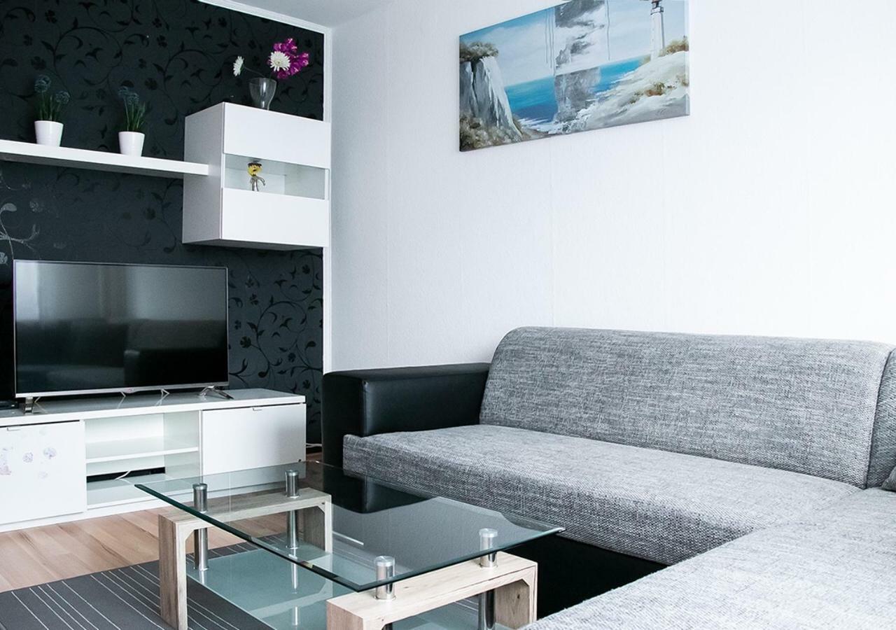 3 Zimmer Appartement Heidelberg Exteriér fotografie